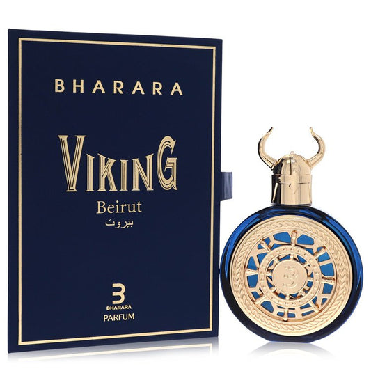 Bharara Viking Beirut Bharara EDP (100ml)