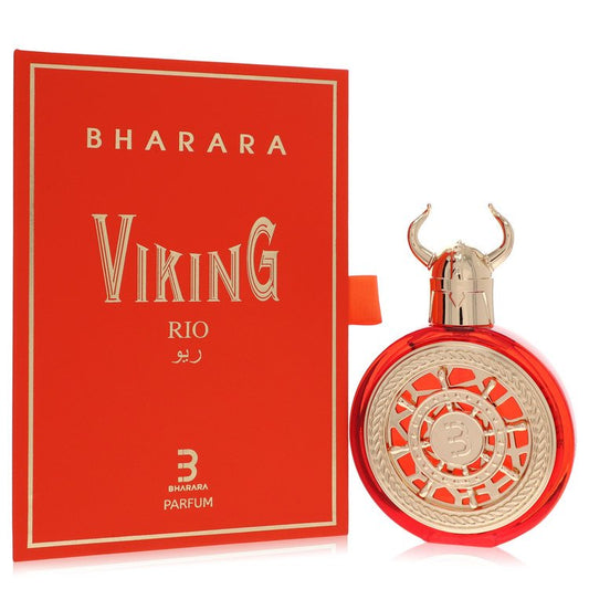 Viking Rio Bharara EDP (100ml)