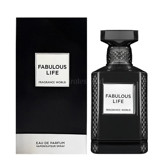 Fabulous Life Fragrance World EDP