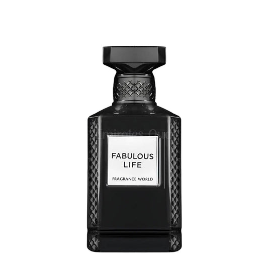 Fabulous Life Fragrance World EDP