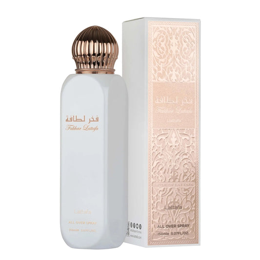 Fakhar Lattafa All Over Spray (150ml)