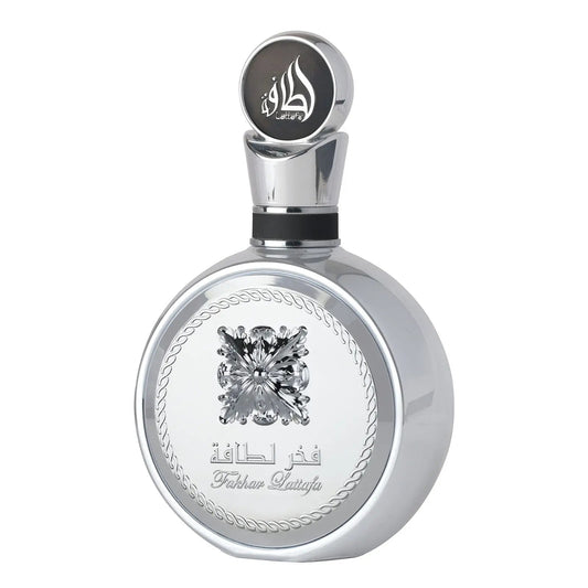 Fakhar Platin Lattafa EDP (100ml)