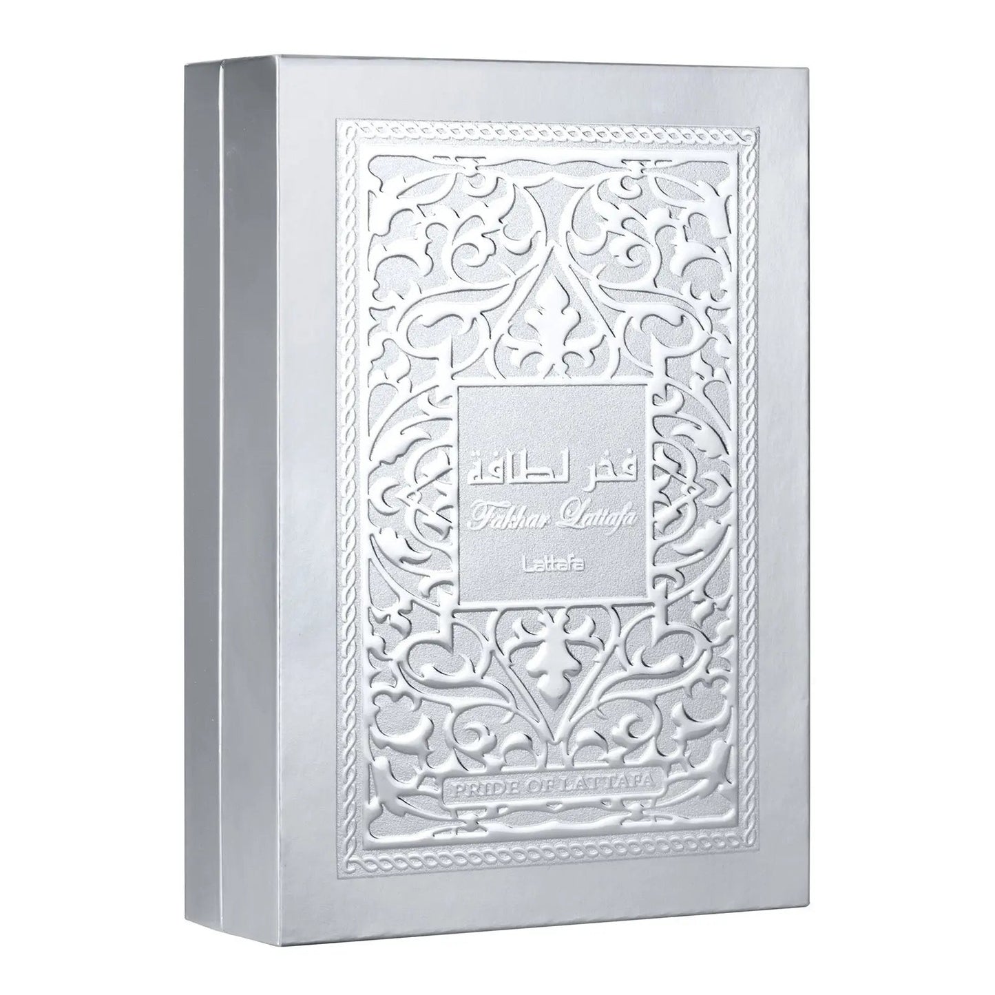 Fakhar Platin Lattafa EDP (100ml)