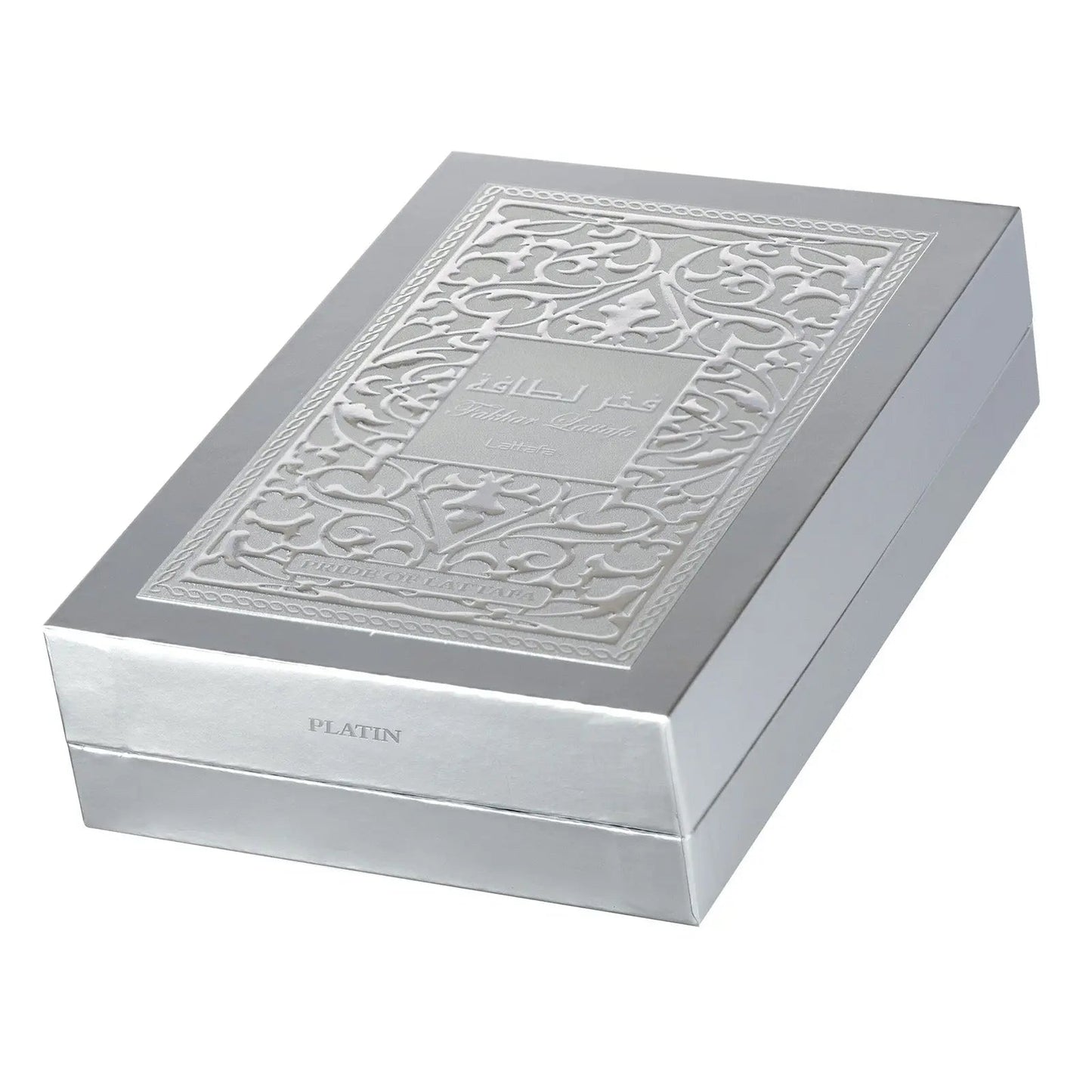 Fakhar Platin Lattafa EDP (100ml)
