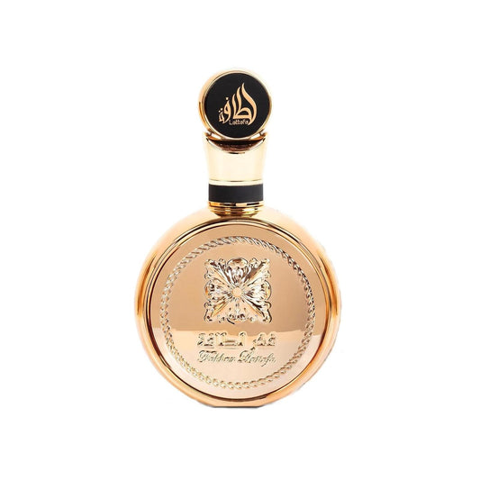 Fakhar Gold Extrait Lattafa Extrait (100ml)