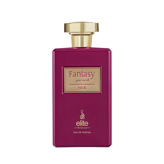 Fantasy Her Risala Elite EDP (100ml)
