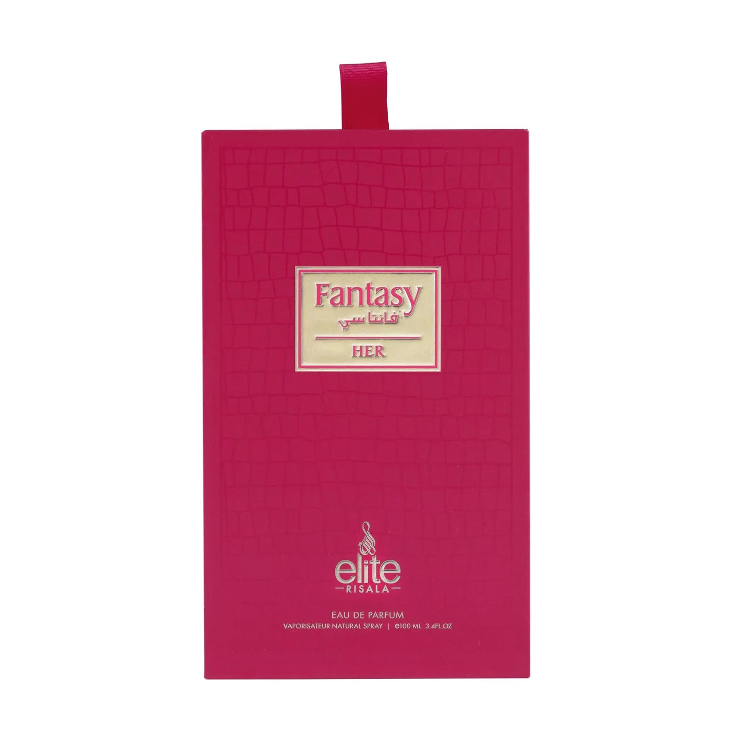 Fantasy Her Risala Elite EDP (100ml)
