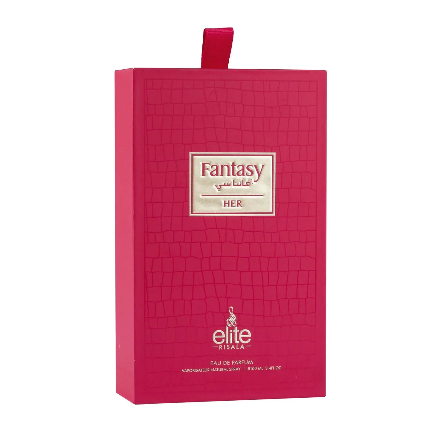 Fantasy Her Risala Elite EDP (100ml)