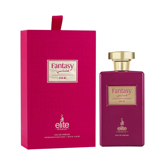 Fantasy Her Risala Elite EDP (100ml)