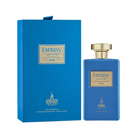 Fantasy Him Risala Elite EDP (100ml)