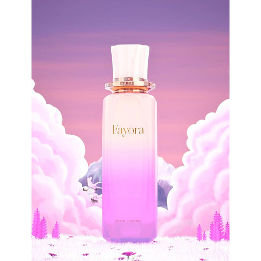 Fayora Paris Corner EDP (100ml)
