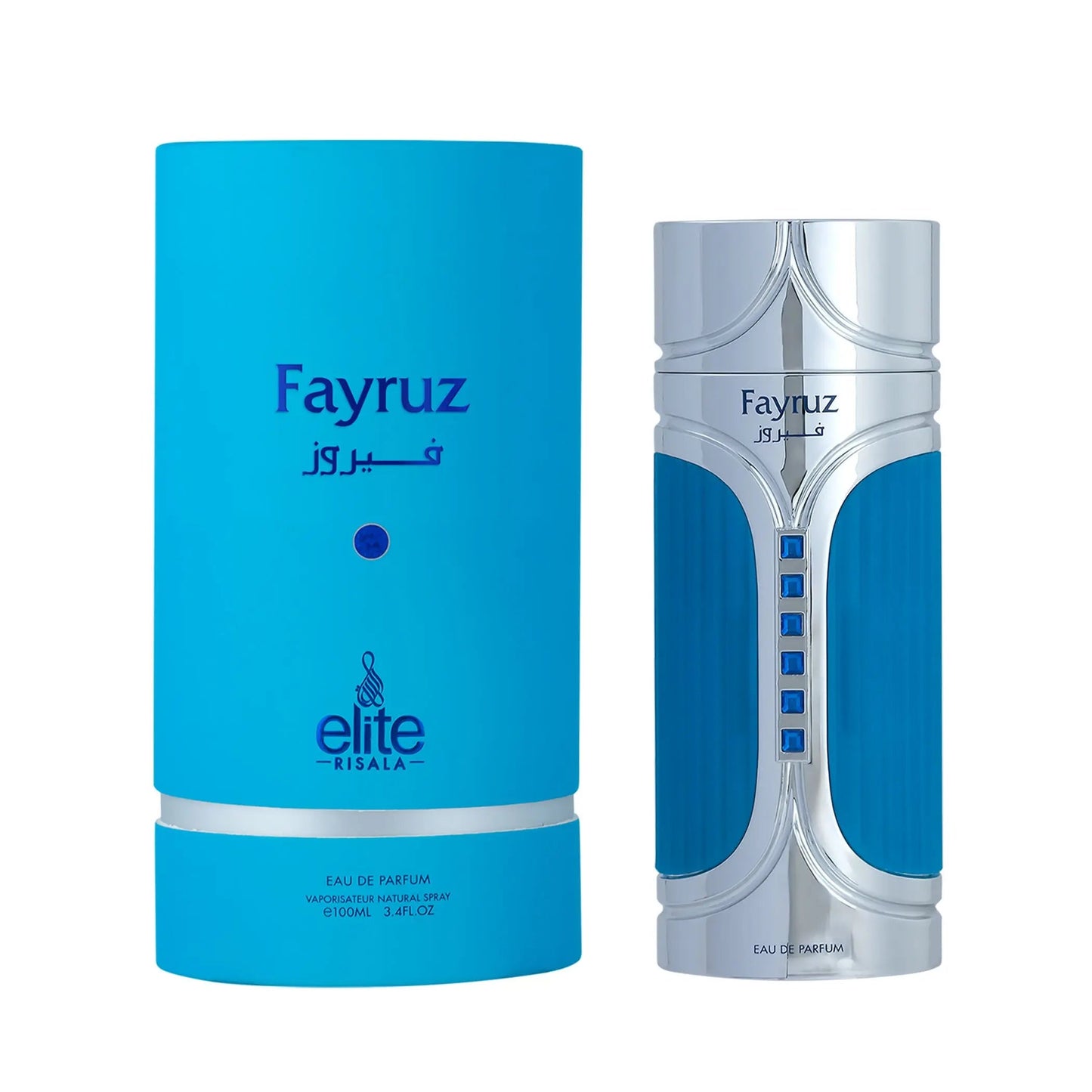 Fayruz Risala Elite EDP (100ml)