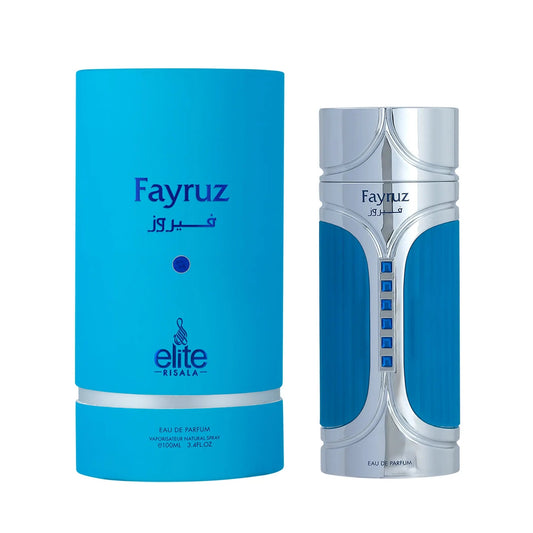 Fayruz Risala Elite EDP (100ml)
