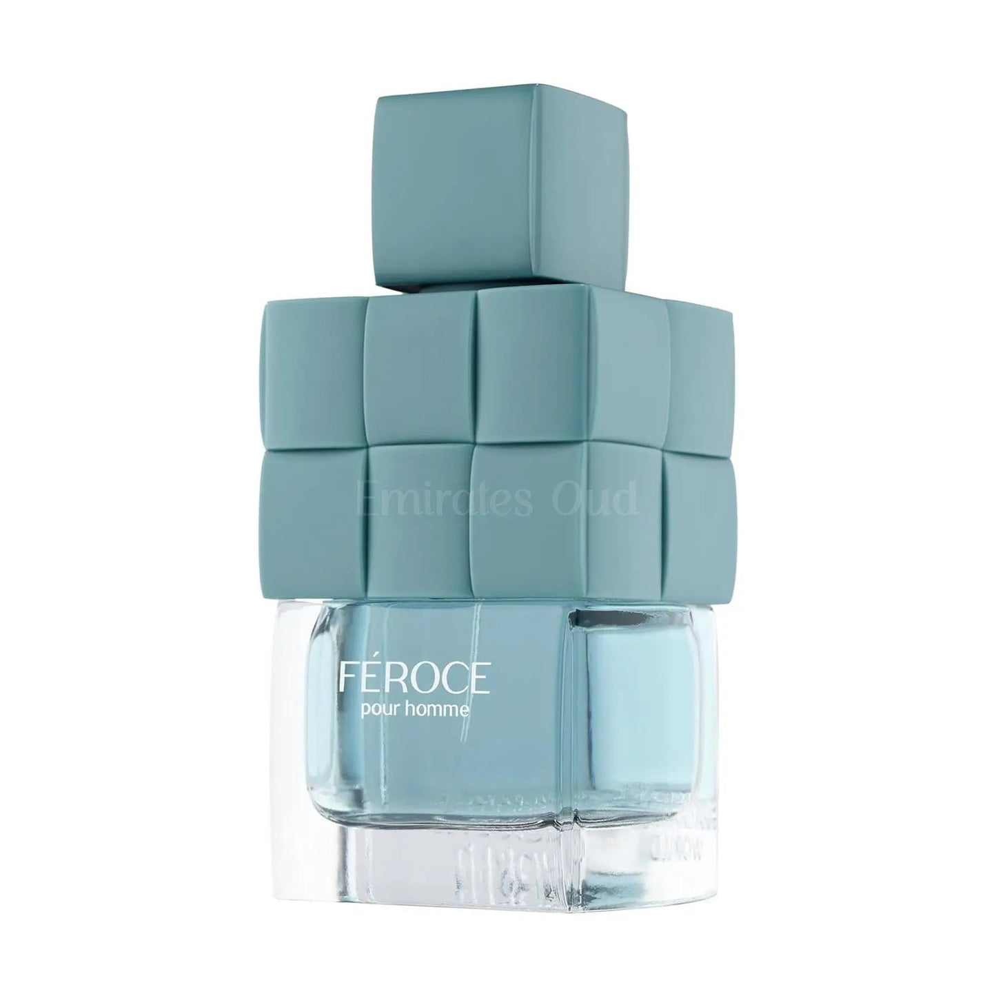 Feroce Pour Homme Fragrance World EDP (100ml)