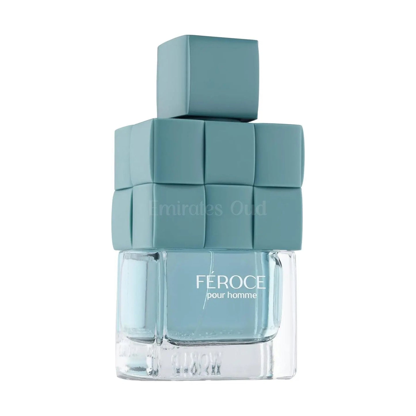 Feroce Pour Homme Fragrance World EDP (100ml)