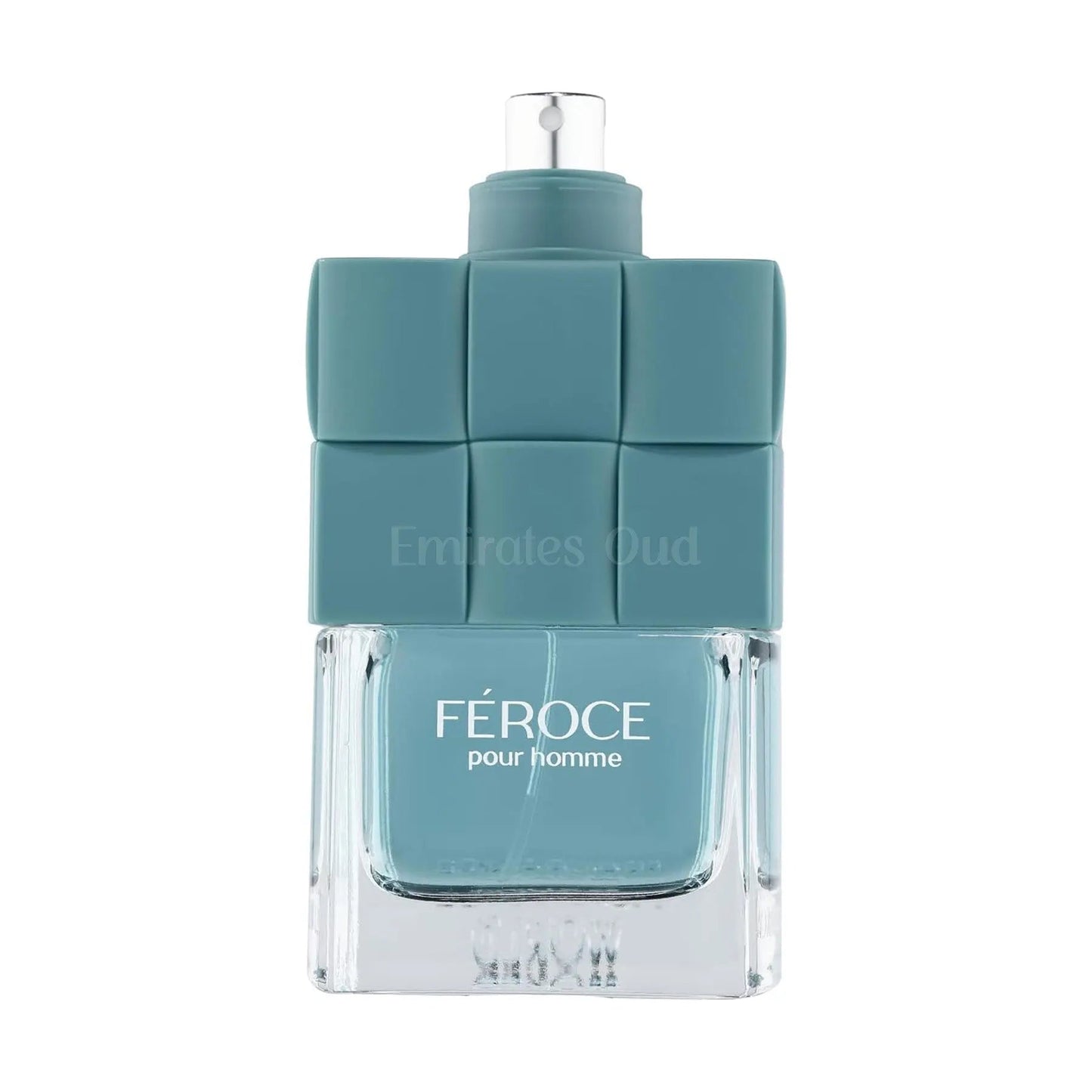 Feroce Pour Homme Fragrance World EDP (100ml)