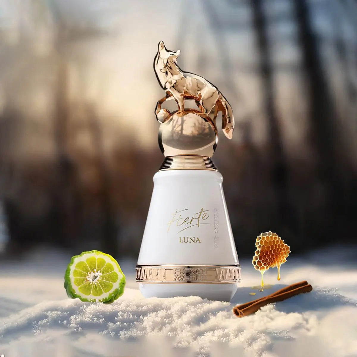 Fierte Luna French Avenue EDP (80ml)
