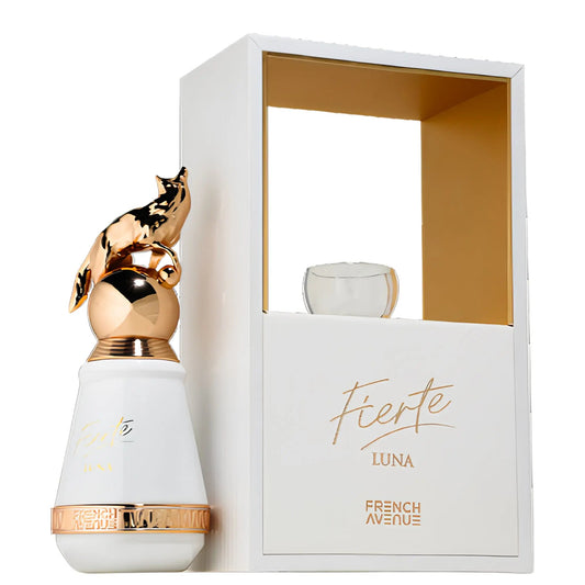 Fierte Luna French Avenue EDP (80ml)