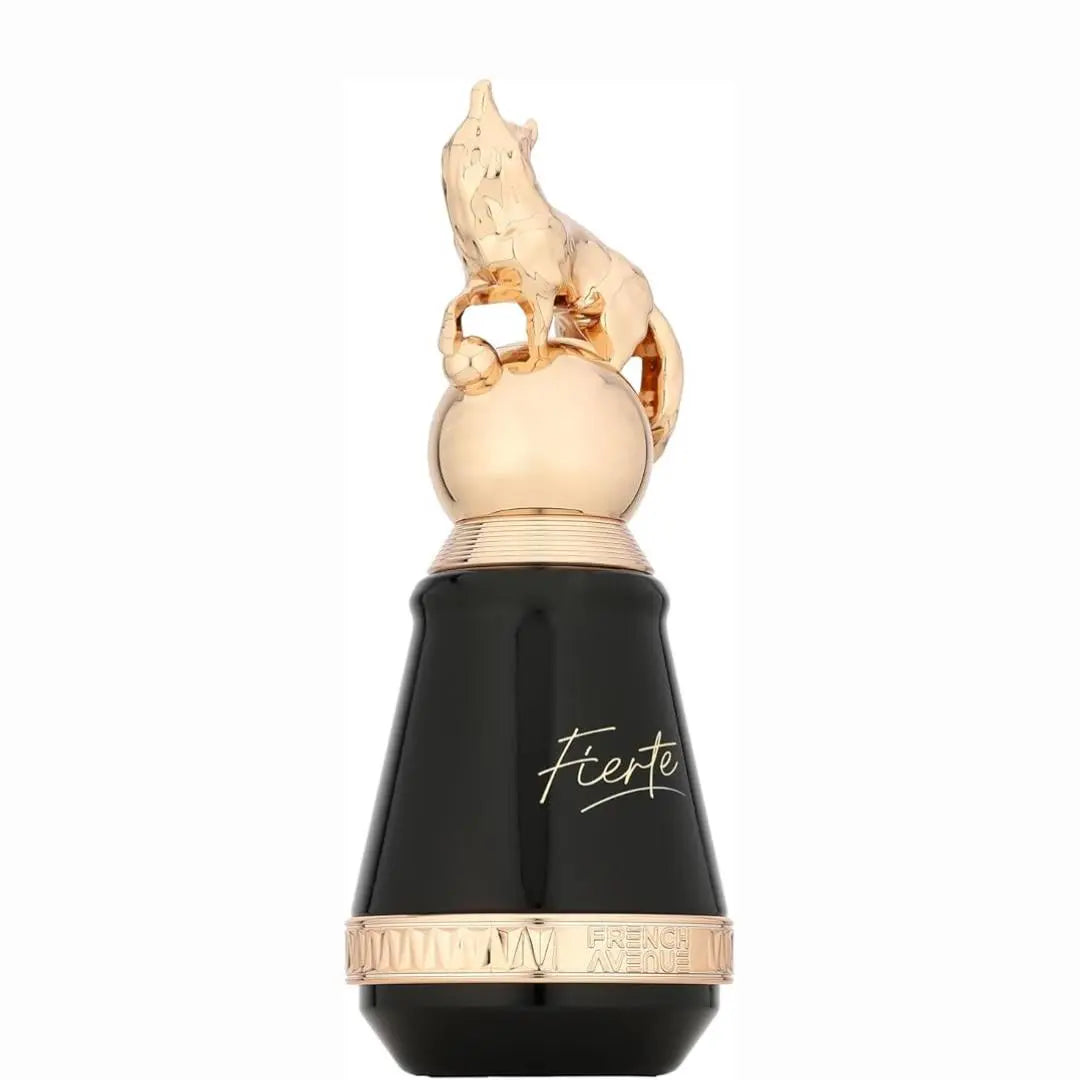 Fierté French Avenue by Fragrance World EDP (80ml)
