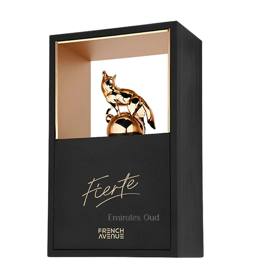 Fierté French Avenue by Fragrance World EDP (80ml)