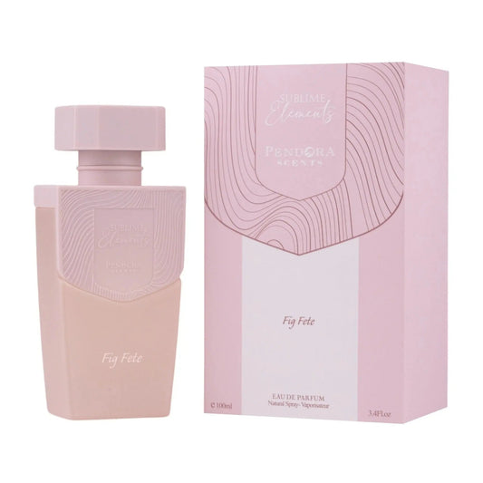 Fig Fete Pendora Scents EDP (100ml)