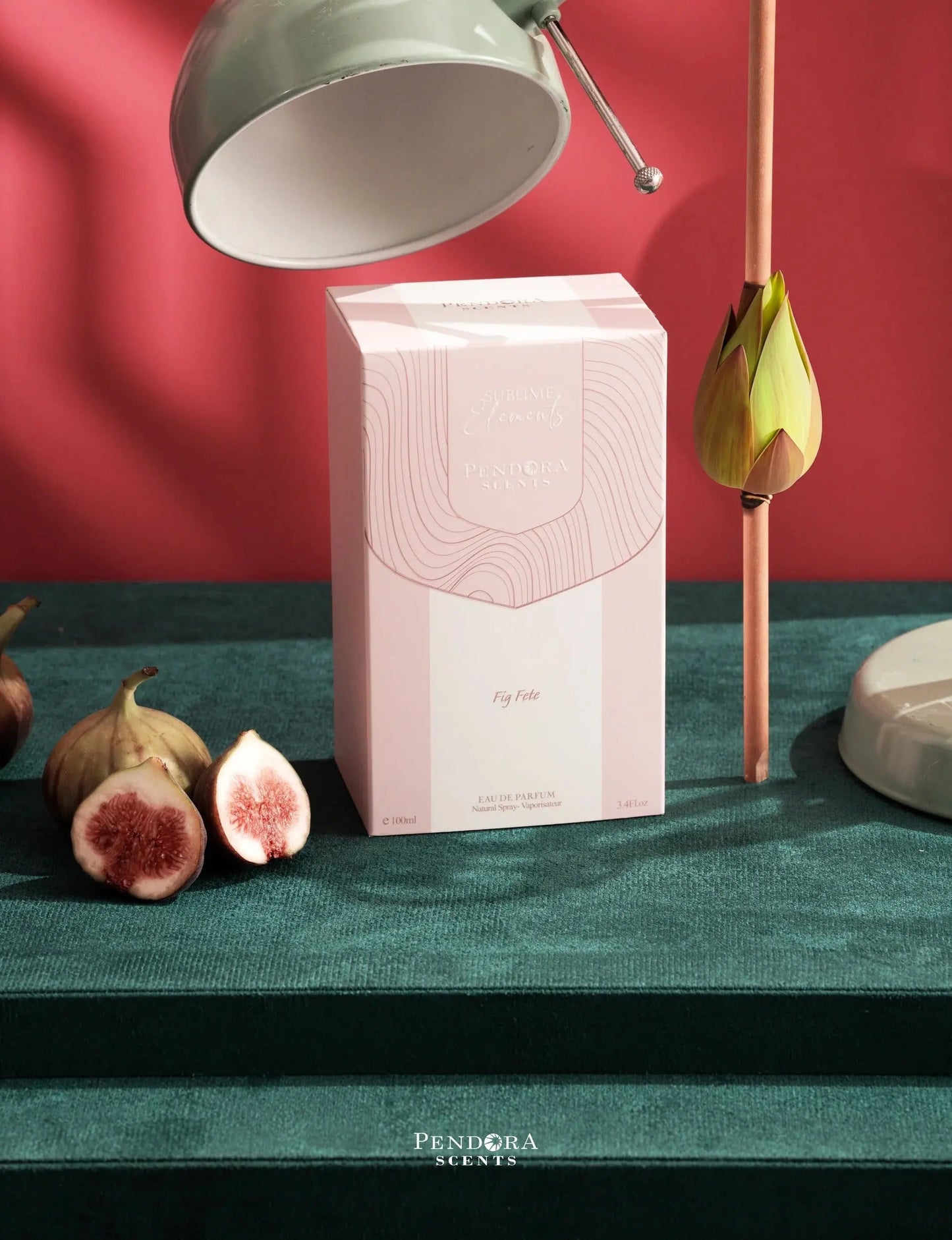 Fig Fete Pendora Scents EDP (100ml)