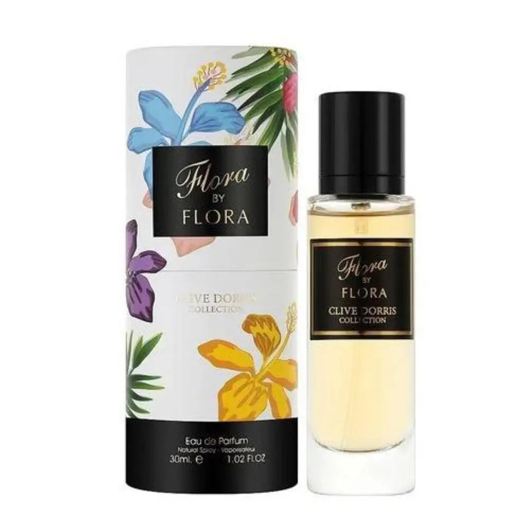 Flora by Flora Clive Dorris EDP (30ml)