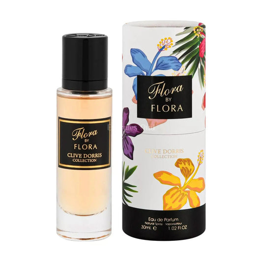 Flora by Flora Clive Dorris EDP (30ml)