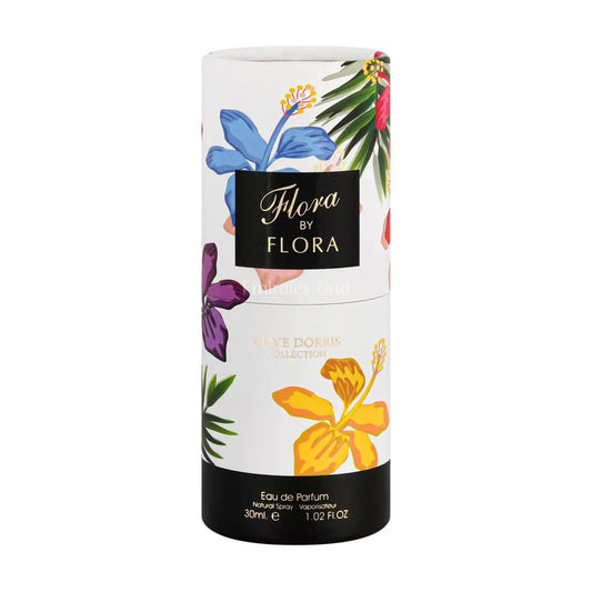 Flora by Flora Clive Dorris EDP (30ml)