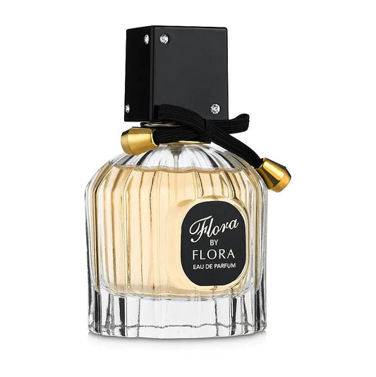 Flora Fragrance World EDP (100ml)