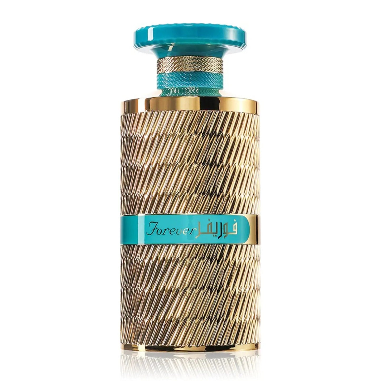 Forever Gold Ard Al Zaafaran EDP (100ml)