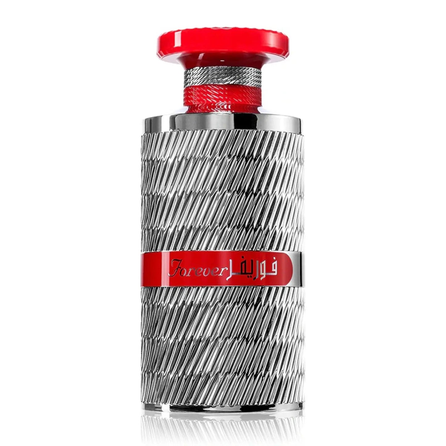 Forever Silver Ard Al Zaafaran EDP (100ml)