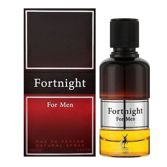 Fortnight Maison Alhambra EDP (100ml)