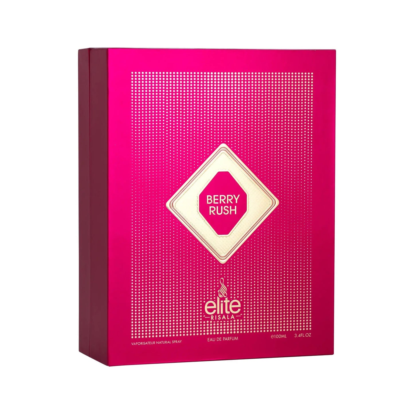 Fruity Bliss Risala Elite EDP (100ml)