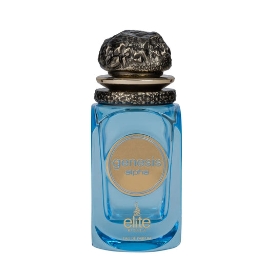 Genesis Alpha Risala Elite EDP (100ml)
