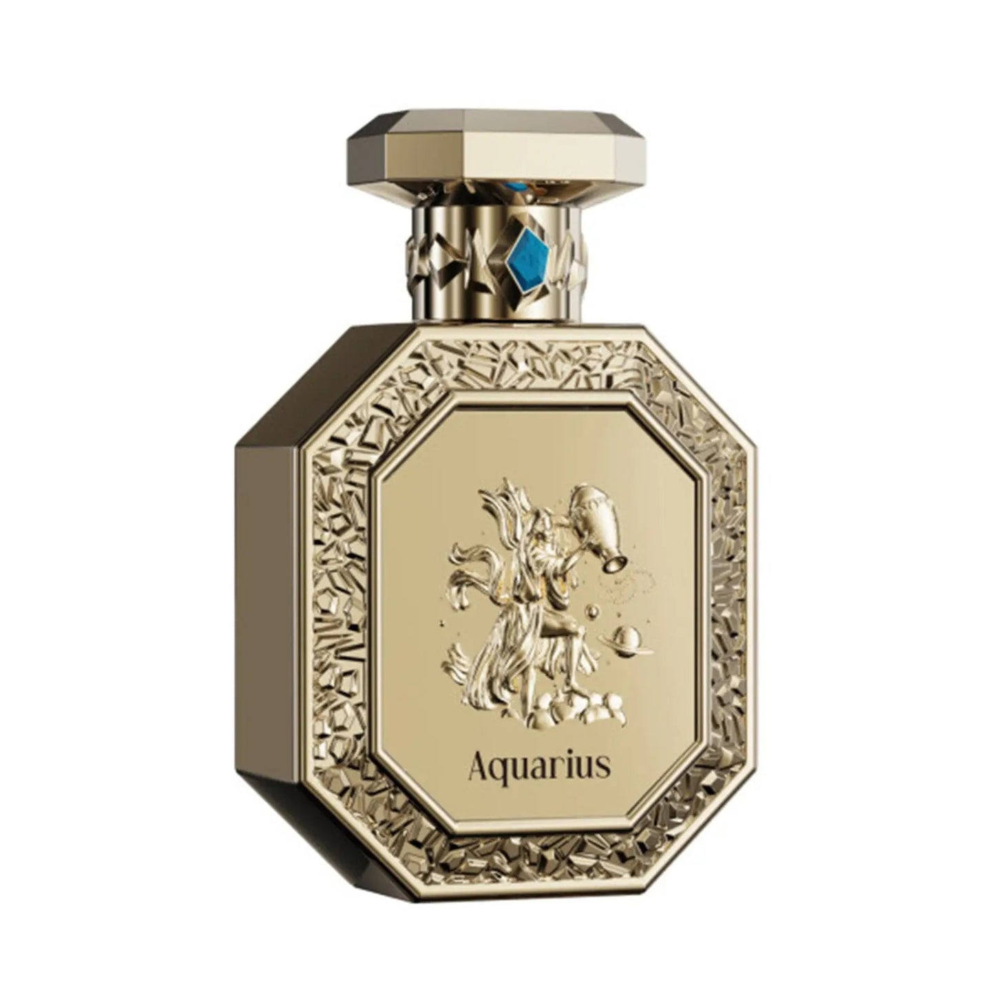 Genesis Aquarius French Avenue EDP (90ml)