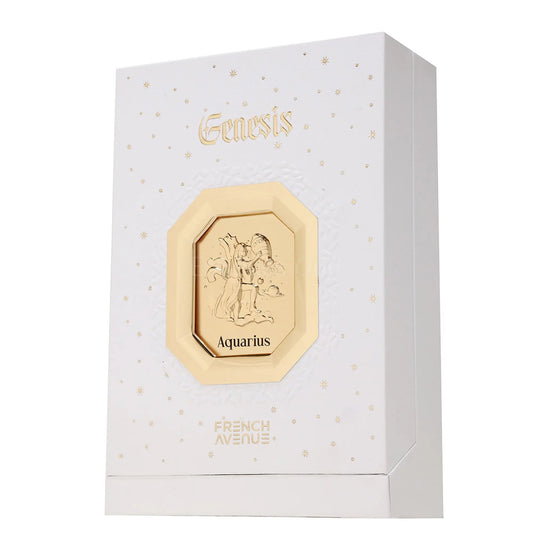 Genesis Aquarius French Avenue EDP (90ml)