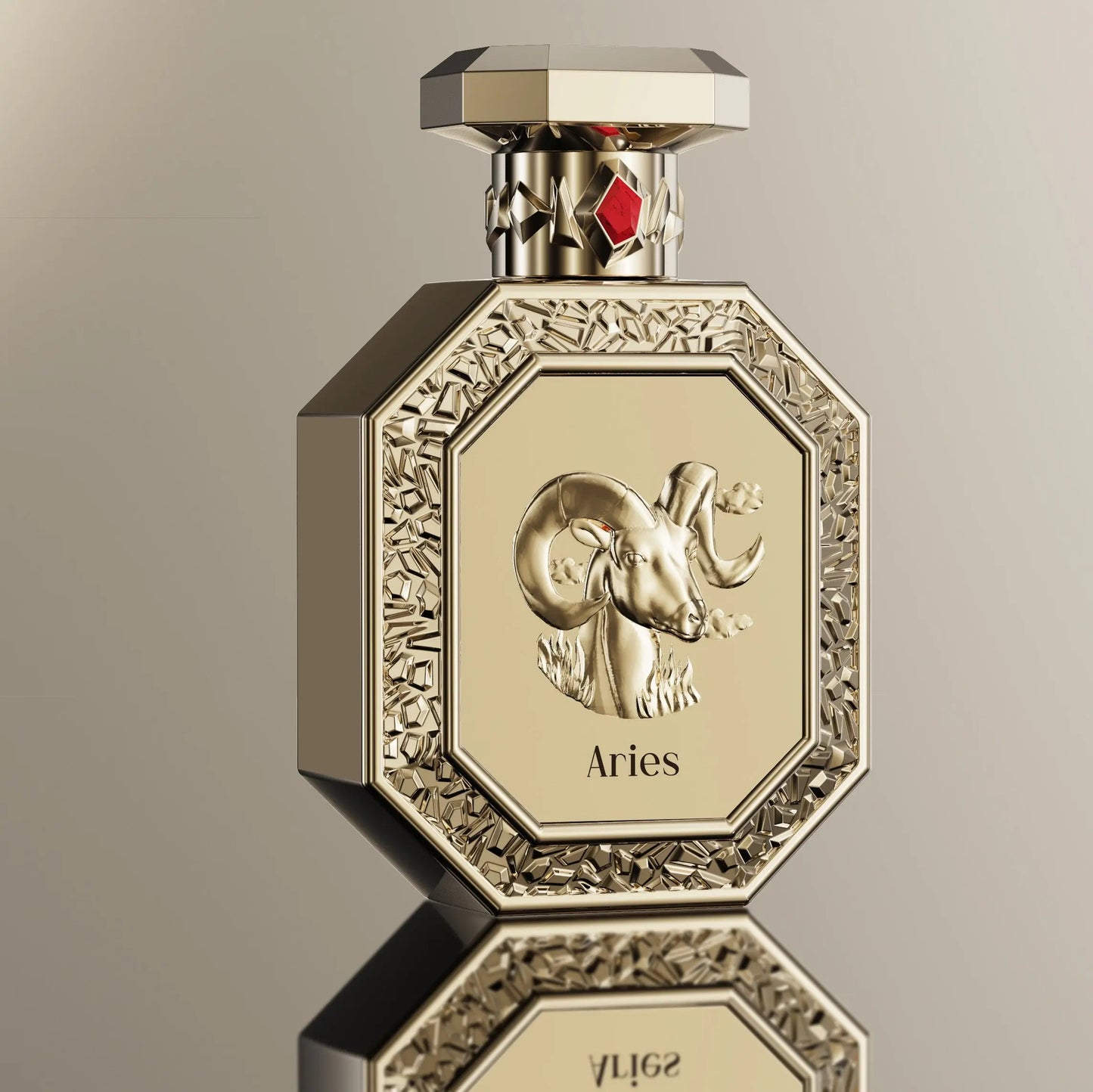 Genesis Aries French Avenue EDP (90ml)