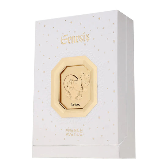 Genesis Aries French Avenue EDP (90ml)