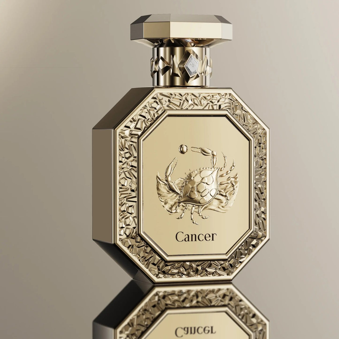 Genesis Cancer French Avenue EDP (90ml)