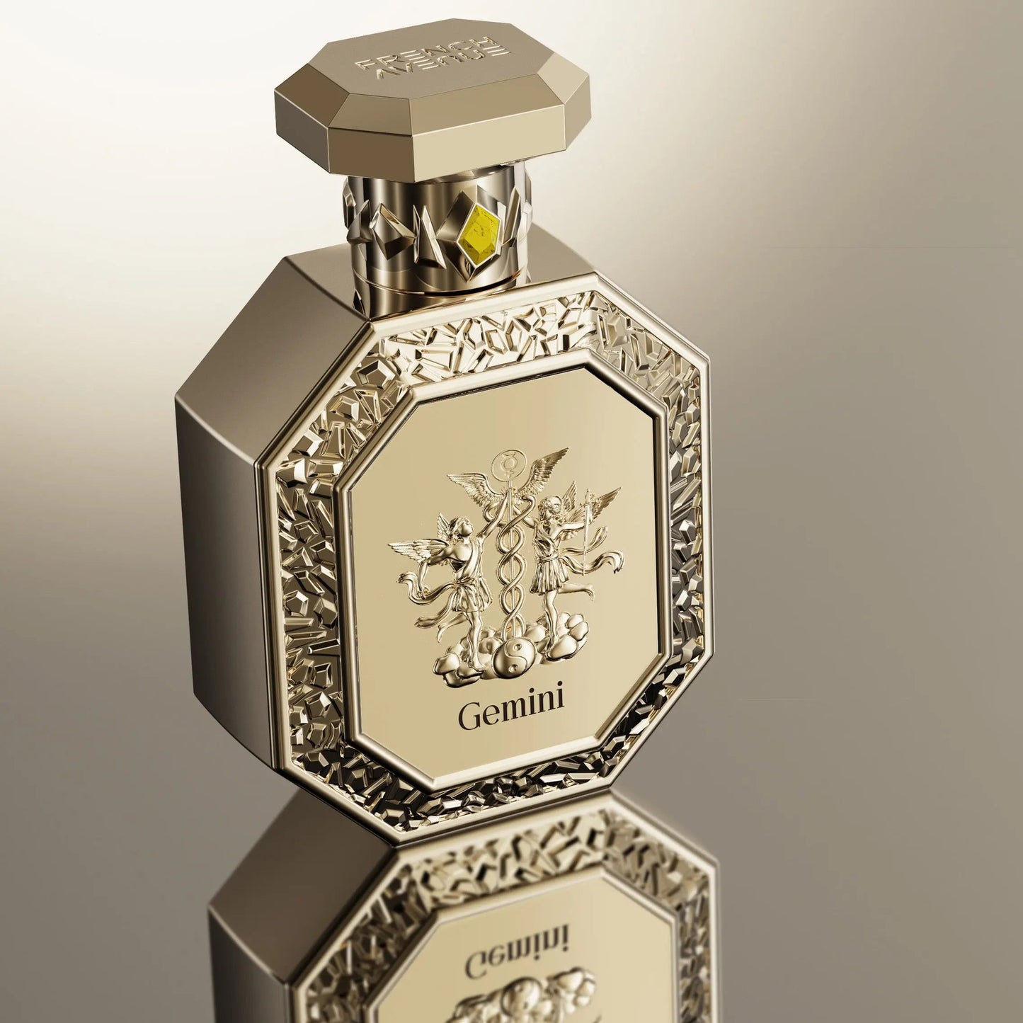 Genesis Gemini French Avenue EDP (90ml)