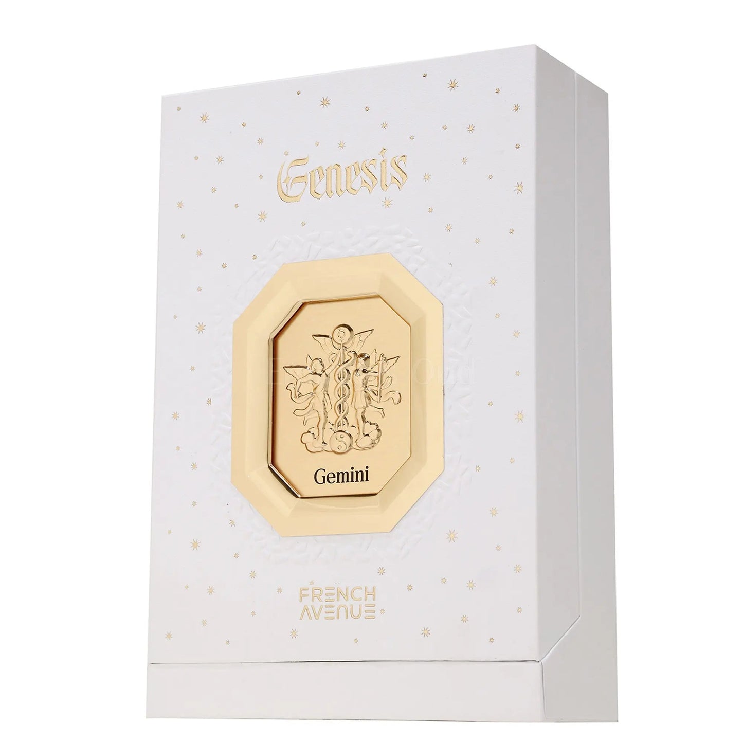 Genesis Gemini French Avenue EDP (90ml)