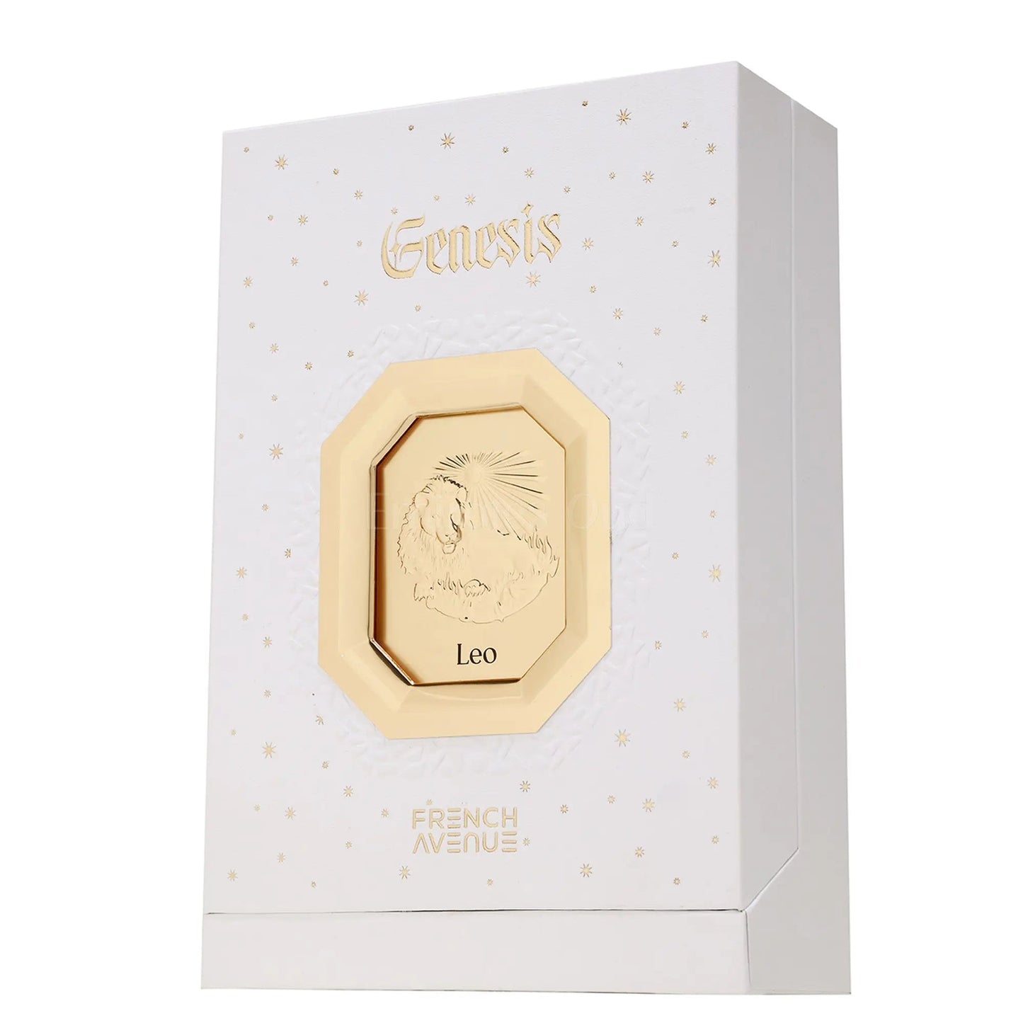 Genesis Leo French Avenue EDP (90ml)