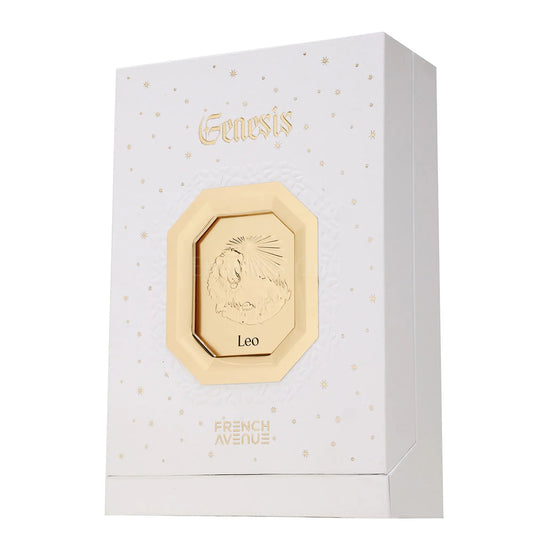 Genesis Leo French Avenue EDP (90ml)