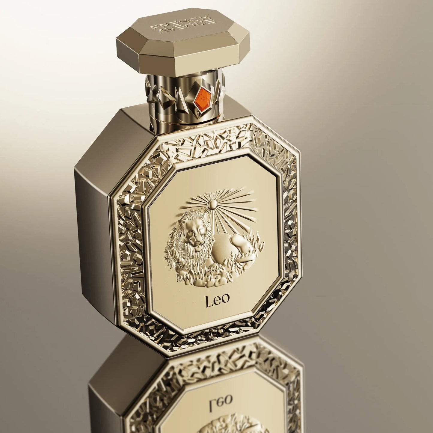 Genesis Leo French Avenue EDP (90ml)
