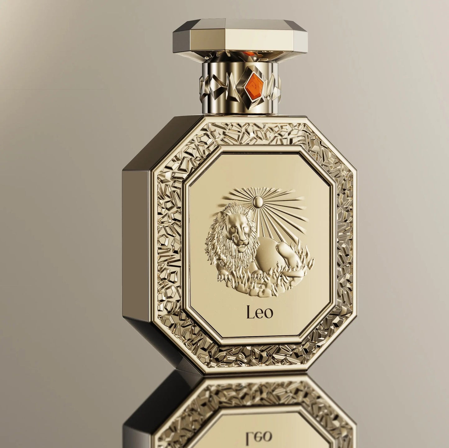 Genesis Leo French Avenue EDP (90ml)