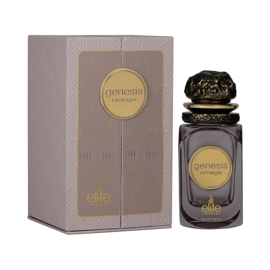 Genesis Omega Risala Elite EDP (100ml)