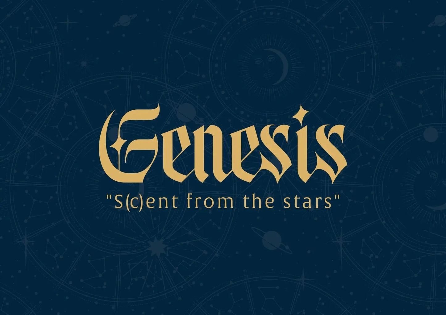 Genesis Zodiac Perfume Set French Avenue EDP (90ml x12)