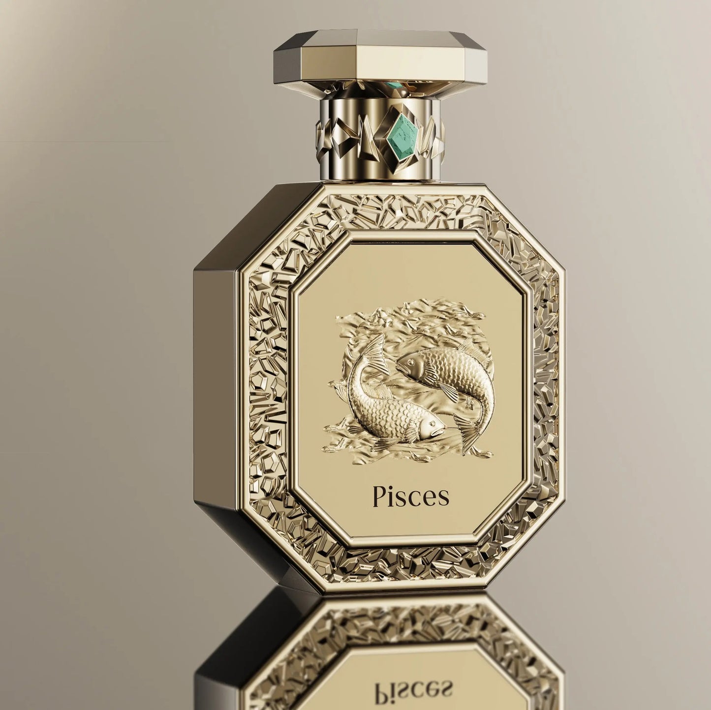 Genesis Pisces French Avenue EDP (90ml)