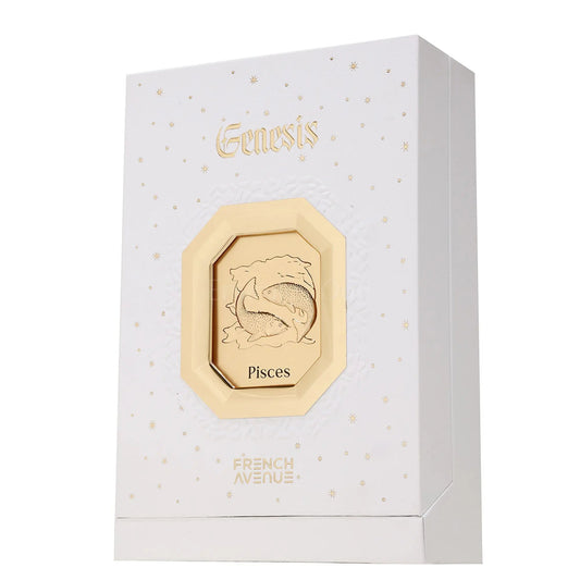 Genesis Pisces French Avenue EDP (90ml)
